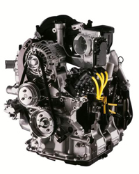 B3394 Engine